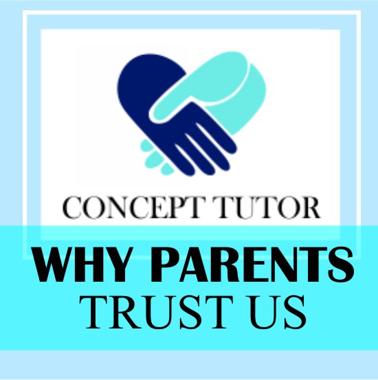 Large size logo of Concept Tutor symbolizing why parents trust us in Mansarover Garden