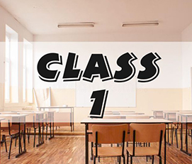 Class 1